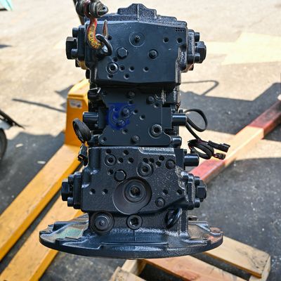 708-2L-00400 708-2L-01400 708-2L-06440 لفيروس نقص المناعة البشرية 95 حفر المضخة الهيدرولية الرئيسية كوماتسو PC200-8MO PC220-8MO 240-8MO