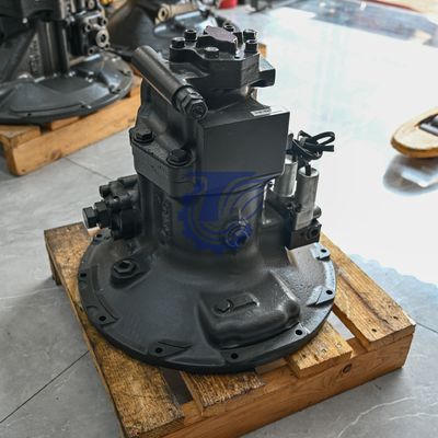 كوماتسو PC100-6 120-6 مضخة هيدروليكية رئيسية 708-1L-00412 708-1L-00431 708-1L-00430 708-1L-00411 708-1L-04340
