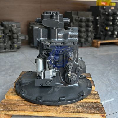 كوماتسو PC100-6 120-6 مضخة هيدروليكية رئيسية 708-1L-00412 708-1L-00431 708-1L-00430 708-1L-00411 708-1L-04340