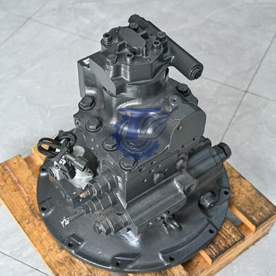 كوماتسو PC100-6 120-6 مضخة هيدروليكية رئيسية 708-1L-00412 708-1L-00431 708-1L-00430 708-1L-00411 708-1L-04340