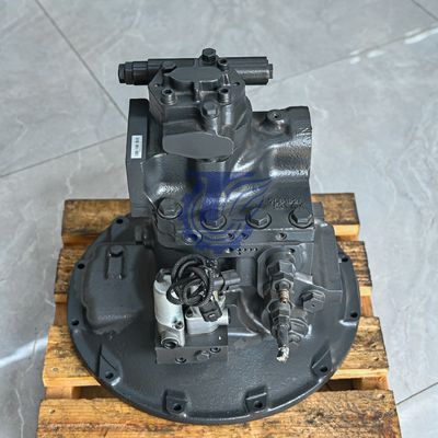 كوماتسو PC100-6 120-6 مضخة هيدروليكية رئيسية 708-1L-00412 708-1L-00431 708-1L-00430 708-1L-00411 708-1L-04340