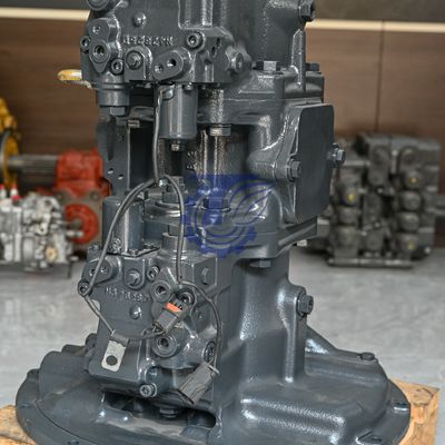 708-2H-21221 708-2H-21220 708-2H-00191 7082H21220 كوماتسو PC400-6 BR200T BR500JG مضخة المضخة الرئيسية الهيدرولية
