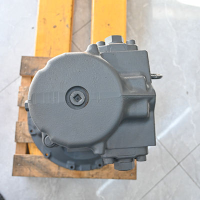 708-2L-41121 7082L41121 لـ كوماتسو الحفارة PC200-7K 210-7K PW200-7K 220-7K 230NHD-7K مضخة البستن الرئيسي الهيدروليكية