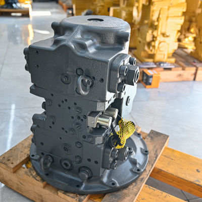 708-2L-41121 7082L41121 لـ كوماتسو الحفارة PC200-7K 210-7K PW200-7K 220-7K 230NHD-7K مضخة البستن الرئيسي الهيدروليكية