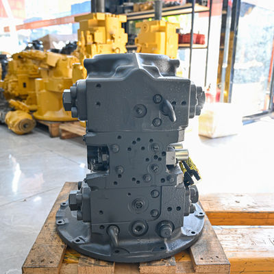 708-2L-41121 7082L41121 لـ كوماتسو الحفارة PC200-7K 210-7K PW200-7K 220-7K 230NHD-7K مضخة البستن الرئيسي الهيدروليكية