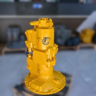 708-2L-00150 708-2L-00151 708-2L-00056 708-2L-00055 708-2L-00054 708-2L-00053 كوماتسو PC200-6 220-6 المضخة الهيدروليكية الرئيسية