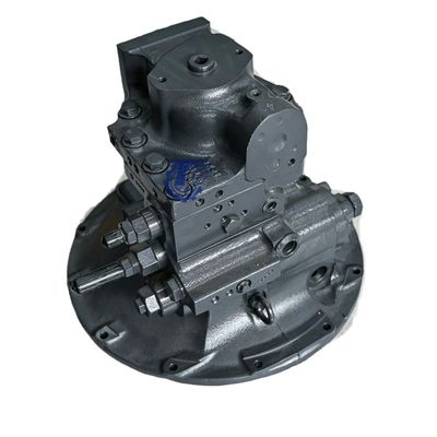 708-1L-00651 708-1L-01650 708-2L-04240 708-1L-21531 لـ كوماتسو الحفر PC130-7 المضخة الهيدروليكية الرئيسية البستونية HPV95