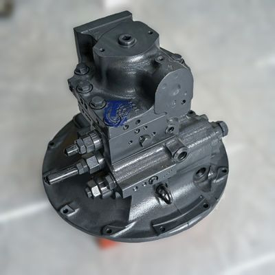 708-1L-00651 708-1L-01650 708-2L-04240 708-1L-21531 لـ كوماتسو الحفر PC130-7 المضخة الهيدروليكية الرئيسية البستونية HPV95