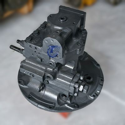 708-1L-00651 708-1L-01650 708-2L-04240 708-1L-21531 لـ كوماتسو الحفر PC130-7 المضخة الهيدروليكية الرئيسية البستونية HPV95