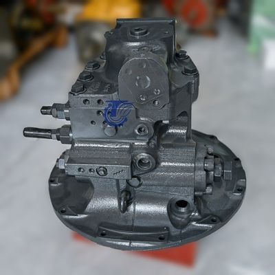 708-1L-00651 708-1L-01650 708-2L-04240 708-1L-21531 لـ كوماتسو الحفر PC130-7 المضخة الهيدروليكية الرئيسية البستونية HPV95