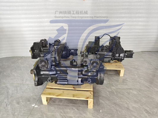 708-2L-00691 708-2L-00690 708-2L-01690 708-2L-04930 لمحفر كوماتسو PC1250-7-8 الهيدروليكية الرئيسية NO.2 مضخة