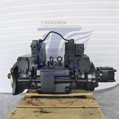 708-2L-00691 708-2L-00690 708-2L-01690 708-2L-04930 لمحفر كوماتسو PC1250-7-8 الهيدروليكية الرئيسية NO.2 مضخة