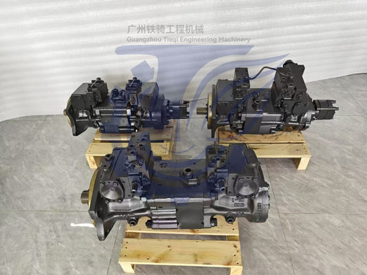 708-2L-00691 708-2L-00690 708-2L-01690 708-2L-04930 لمحفر كوماتسو PC1250-7-8 الهيدروليكية الرئيسية NO.2 مضخة