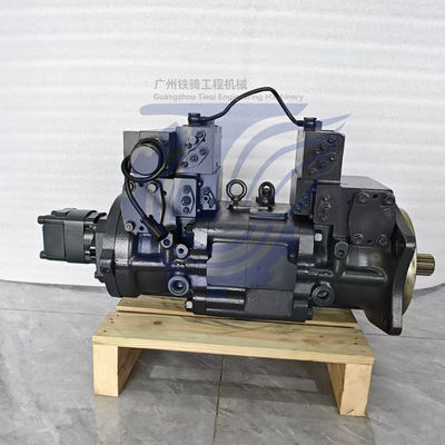 708-2L-00691 708-2L-00690 708-2L-01690 708-2L-04930 لمحفر كوماتسو PC1250-7-8 الهيدروليكية الرئيسية NO.2 مضخة