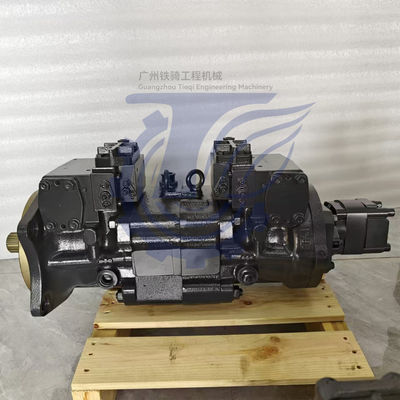 708-2L-00691 708-2L-00690 708-2L-01690 708-2L-04930 لمحفر كوماتسو PC1250-7-8 الهيدروليكية الرئيسية NO.2 مضخة