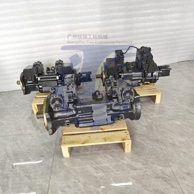 708-2L-00691 708-2L-00690 708-2L-01690 708-2L-04930 لمحفر كوماتسو PC1250-7-8 الهيدروليكية الرئيسية NO.2 مضخة