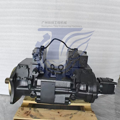 708-2L-00691 708-2L-00690 708-2L-01690 708-2L-04930 لمحفر كوماتسو PC1250-7-8 الهيدروليكية الرئيسية NO.2 مضخة