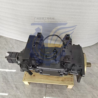 708-2L-00691 708-2L-00690 708-2L-01690 708-2L-04930 لمحفر كوماتسو PC1250-7-8 الهيدروليكية الرئيسية NO.2 مضخة