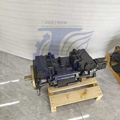 708-2L-00691 708-2L-00690 708-2L-01690 708-2L-04930 لمحفر كوماتسو PC1250-7-8 الهيدروليكية الرئيسية NO.2 مضخة
