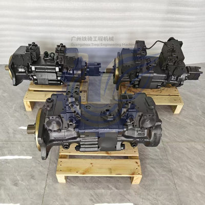 708-2L-00691 708-2L-00690 708-2L-01690 708-2L-04930 لمحفر كوماتسو PC1250-7-8 الهيدروليكية الرئيسية NO.2 مضخة