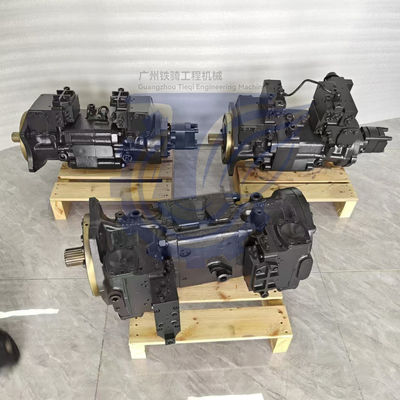 708-2L-00691 708-2L-00690 708-2L-01690 708-2L-04930 لمحفر كوماتسو PC1250-7-8 الهيدروليكية الرئيسية NO.2 مضخة