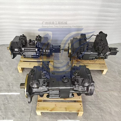 708-2L-00691 708-2L-00690 708-2L-01690 708-2L-04930 لمحفر كوماتسو PC1250-7-8 الهيدروليكية الرئيسية NO.2 مضخة