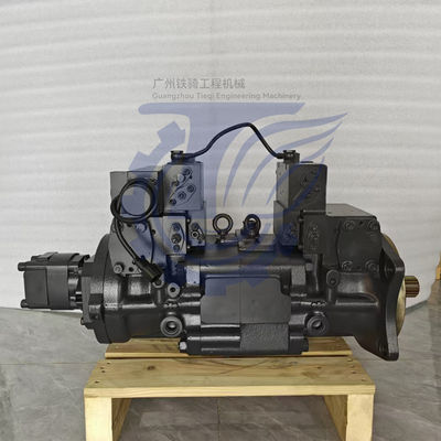 708-2L-00681 708-2L-00680 708-2L-01680 708-2L-04950 لجهاز الحفر كوماتسو PC1250-7-8 مضخة هيدروليكية رئيسية