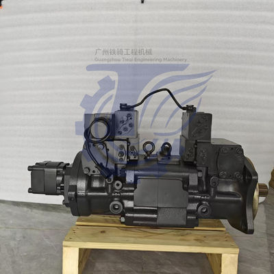 708-2L-00681 708-2L-00680 708-2L-01680 708-2L-04950 لجهاز الحفر كوماتسو PC1250-7-8 مضخة هيدروليكية رئيسية