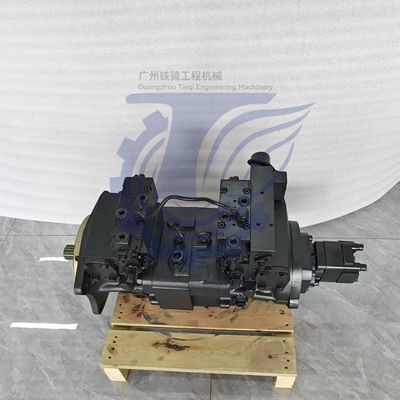 708-2L-00681 708-2L-00680 708-2L-01680 708-2L-04950 لجهاز الحفر كوماتسو PC1250-7-8 مضخة هيدروليكية رئيسية