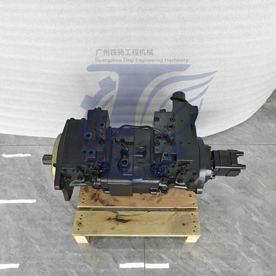 708-2L-00681 708-2L-00680 708-2L-01680 708-2L-04950 لجهاز الحفر كوماتسو PC1250-7-8 مضخة هيدروليكية رئيسية