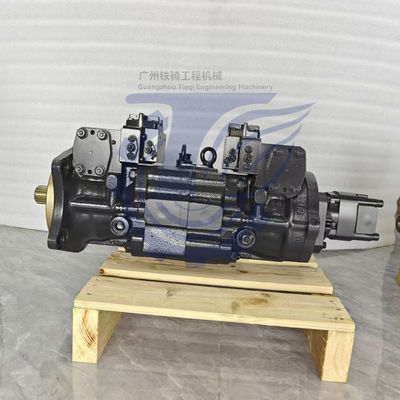 708-2L-00681 708-2L-00680 708-2L-01680 708-2L-04950 لجهاز الحفر كوماتسو PC1250-7-8 مضخة هيدروليكية رئيسية