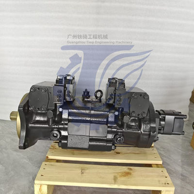 708-2L-00681 708-2L-00680 708-2L-01680 708-2L-04950 لجهاز الحفر كوماتسو PC1250-7-8 مضخة هيدروليكية رئيسية