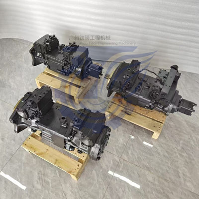 708-2L-00681 708-2L-00680 708-2L-01680 708-2L-04950 لجهاز الحفر كوماتسو PC1250-7-8 مضخة هيدروليكية رئيسية