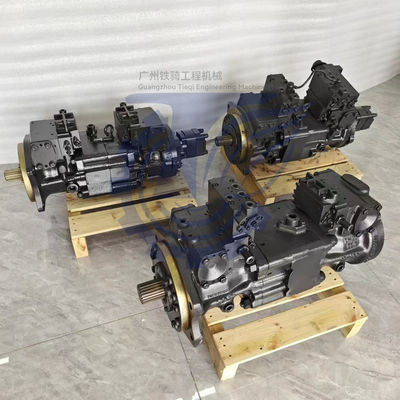 708-2L-00681 708-2L-00680 708-2L-01680 708-2L-04950 لجهاز الحفر كوماتسو PC1250-7-8 مضخة هيدروليكية رئيسية
