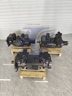 708-2L-00681 708-2L-00680 708-2L-01680 708-2L-04950 لجهاز الحفر كوماتسو PC1250-7-8 مضخة هيدروليكية رئيسية