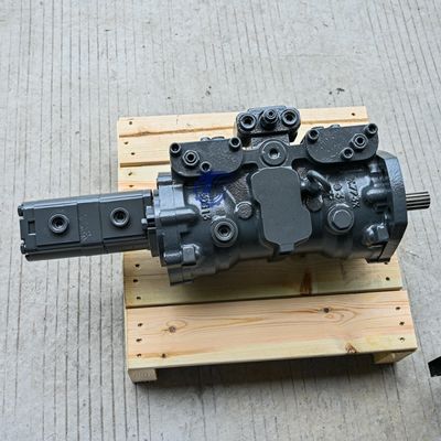 JCB JS160 JS130W الحفار المضخة الهيدروليكية الرئيسية 20640-44020 KYB PSV2-60T مضخة البستون بعد السوق JNJ013