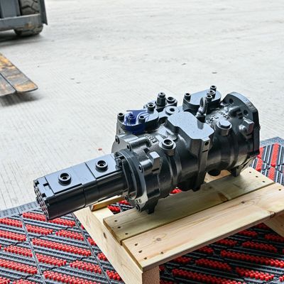 JCB JS160 JS130W الحفار المضخة الهيدروليكية الرئيسية 20640-44020 KYB PSV2-60T مضخة البستون بعد السوق JNJ013