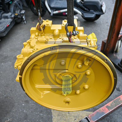 377-4950 377-4968 375-5080 للقط 336F 336E حفر المضخة الهيدروليكية الرئيسية البستون