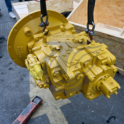 377-4950 377-4968 375-5080 For TQCAT 336F 336E Excavator Hydraulic Main Piston pump