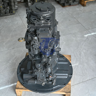 708-2H-01022 708-2H-01120 708-2H-00026 R7082H00191 708-2H-00022 كوماتسو PC400-6 BR200T BR500JG مضخة هيدروليكية رئيسية