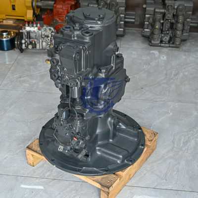 708-2H-01022 708-2H-01120 708-2H-00026 R7082H00191 708-2H-00022 كوماتسو PC400-6 BR200T BR500JG مضخة هيدروليكية رئيسية