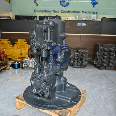 708-2H-01022 708-2H-01120 708-2H-00026 R7082H00191 708-2H-00022 كوماتسو PC400-6 BR200T BR500JG مضخة هيدروليكية رئيسية