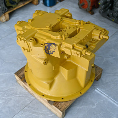 128-9062 311-9541 123-2235 222-0110 153-9185للمحفر CAT E330B A8VO160 المضخة الهيدروليكية الرئيسية