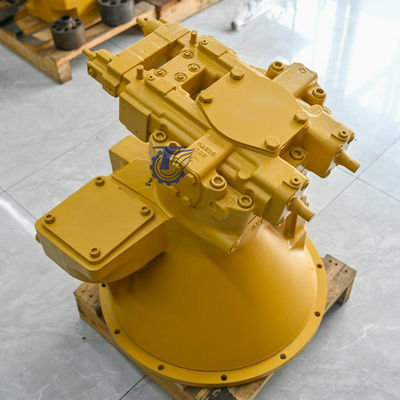 128-9062 311-9541 123-2235 222-0110 153-9185للمحفر CAT E330B A8VO160 المضخة الهيدروليكية الرئيسية