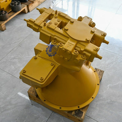 128-9062 311-9541 123-2235 222-0110 153-9185للمحفر CAT E330B A8VO160 المضخة الهيدروليكية الرئيسية