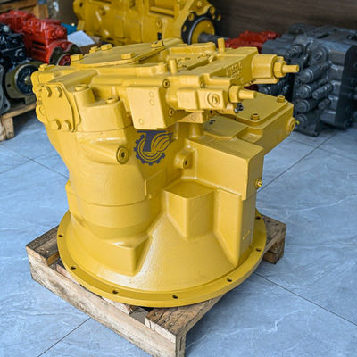128-9062 311-9541 123-2235 222-0110 153-9185للمحفر CAT E330B A8VO160 المضخة الهيدروليكية الرئيسية