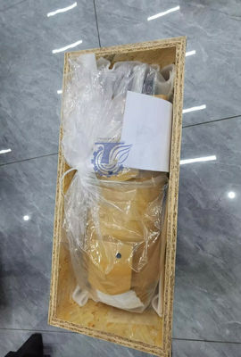 175-6253 1756253 165-5574 1655574 للشاحنة منجم 789C 789D مضخة زيت العجلات الهيدروليكية مضخة TQ