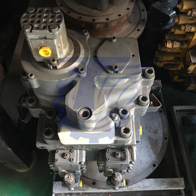 YA00035150 9184686 المكعب المضخة الهيدروليكية الرئيسية لهيتاشي FV30 ZX470-5G ZX450H ZX500LC ZX460 مضخة المكبس
