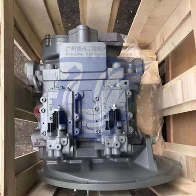YA00035150 9184686 المكعب المضخة الهيدروليكية الرئيسية لهيتاشي FV30 ZX470-5G ZX450H ZX500LC ZX460 مضخة المكبس