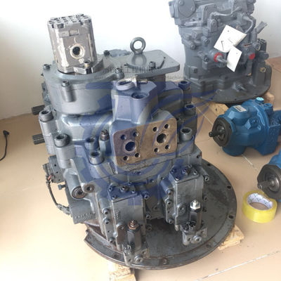 YA00035150 9184686 المكعب المضخة الهيدروليكية الرئيسية لهيتاشي FV30 ZX470-5G ZX450H ZX500LC ZX460 مضخة المكبس